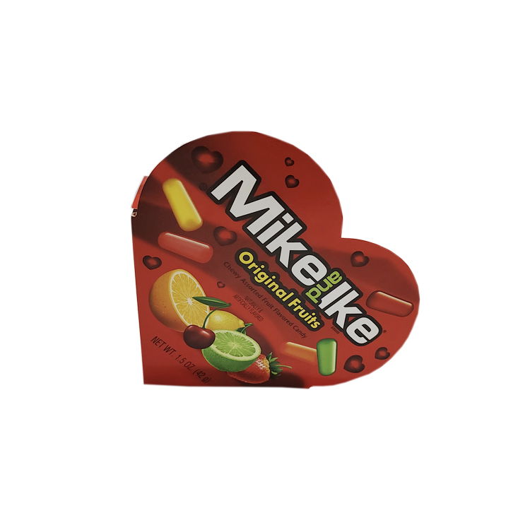 Valentine's Day